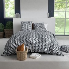 Bettgarnitur 240x260 cm