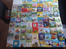 79  verschiedene Pixi Bücher