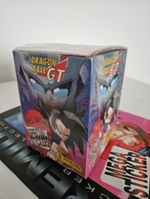 Dragonball panini sticker - gt,