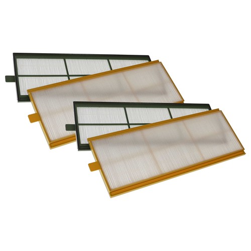 Lüftungsfilter für wernig - 4x,