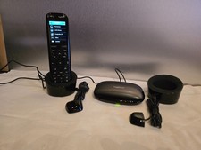 logitech harmony elite