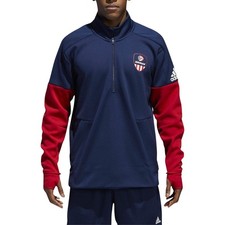 Adidas Herren Sweatshirt 1/4