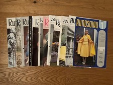 Rundschau fachmagazin für - fachmagazin,