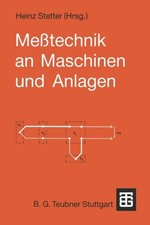 Stetter - Messtechnik an
