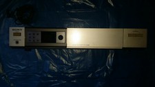 Sony color tuner vtx 100 - , vtx-100