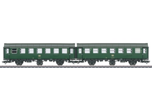 Märklin 43186 umbauwagen paar - märklin,