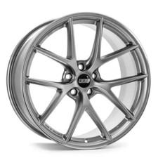 19 Zoll Alufelge BBS CI-R