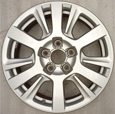 Genuine Audi A6 4F C6 Alloy