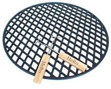 Guss Grillrost    Emaliert