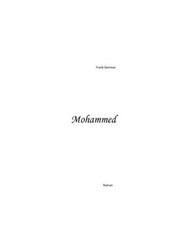 Mohammed: Ein Roman, Frank