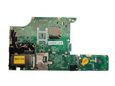 Mainboard Motherboard komp
