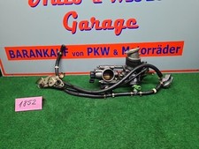 Cagiva Gran Canyon 900 M3 2000 Einspritzanlage, Drosselklappen, Throttle bodies 