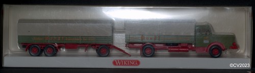 Wiking 891 01 41 - wiking,