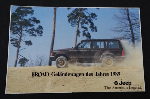 Werbe aufkleber jeep cherokee - werbe-aufkleber,