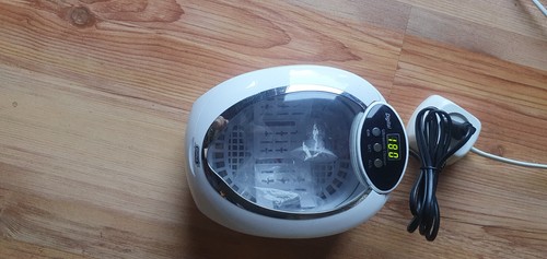Ultraschall reiniger quigg - ultraschall-reiniger,