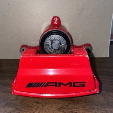 USED MERCEDES-BENZ ML W166 AMG