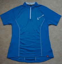 Cube Damen Kurzarmtrikot