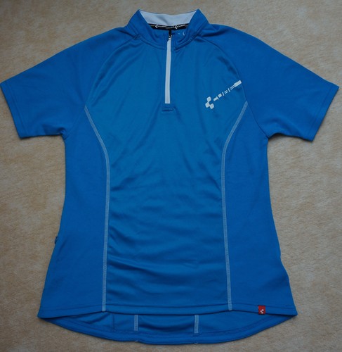 Cube damen kurzarmtrikot - cube,