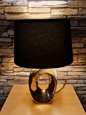 Tischlampe "TABA " von Reality Leuchten