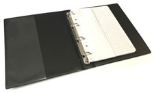 VELOFLEX Taschenringbuch 1164