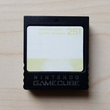 Original Nintendo GameCube