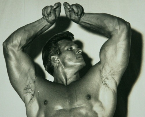 Mister universe 1969 - universe,