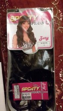 Wig aus Amerika! Zury Sporty