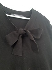 **Manguun**Strickkleid Kleid