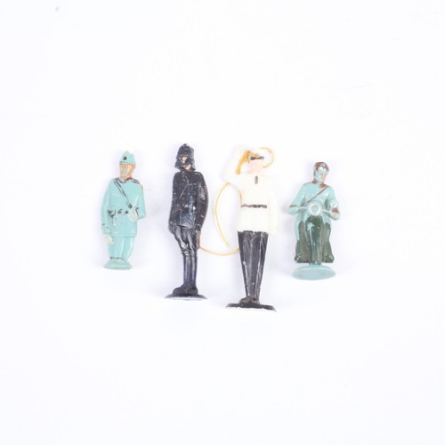 Whw figur tag - figur, "tag