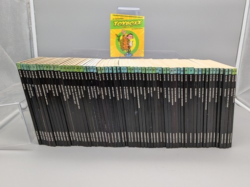 Dylan dog band komplett - dylan, 1-62