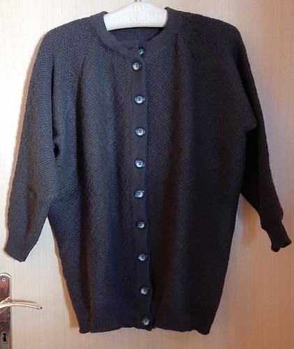 Handgestrickte
