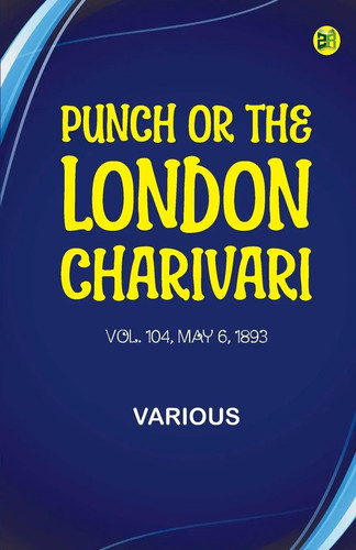 Various punch or - various, london
