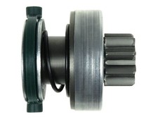 AS-PL Freilaufgetriebe, Starter SD0071 für SAAB MERCEDES-BENZ OPEL FIAT AUDI