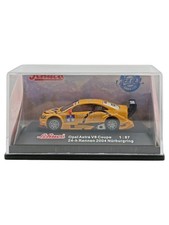 Schuco Opel Astra V8 Coupe
