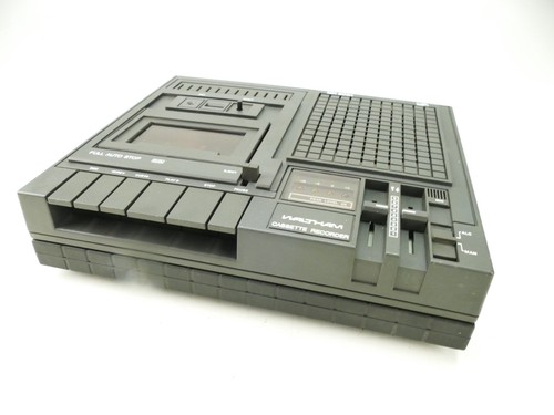 Waltham 3001 cassette - waltham, mk