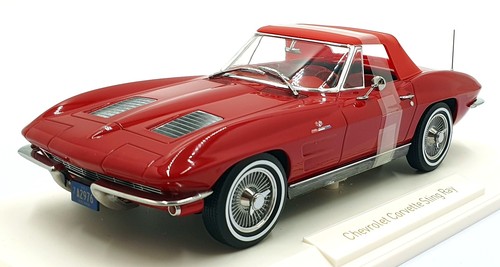 Norev scale diecast - 1/18,