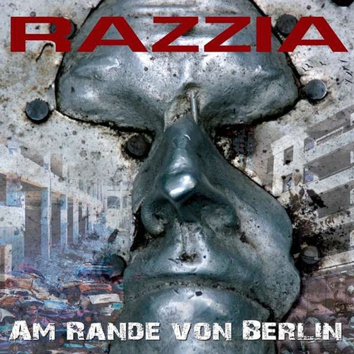 Razzia rande von - am,