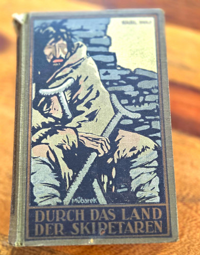 Karl may durch - karl,