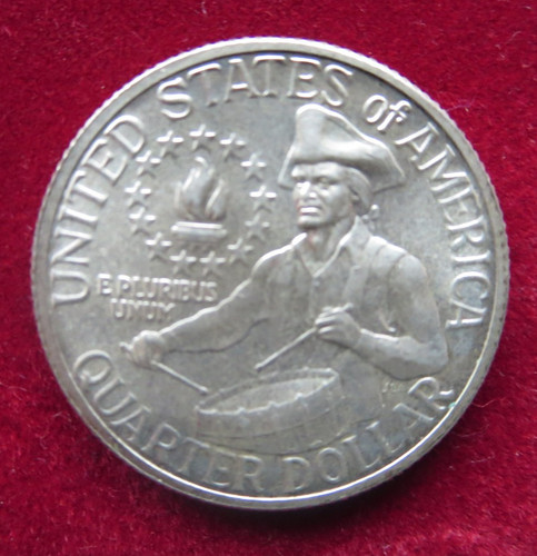 Dollar 1976 usa - dollar,