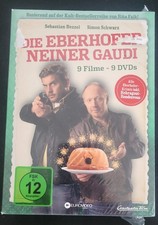 DIE EBERHOFER NEINER GAUDI - 9