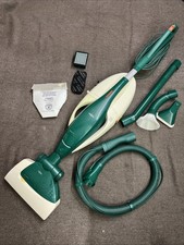 ✅ Vorwerk Staubsauger Kobold