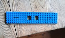 Lego® Eisenbahn Waggon TRAIN