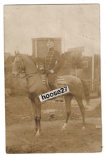 Foto Husar zu Pferd