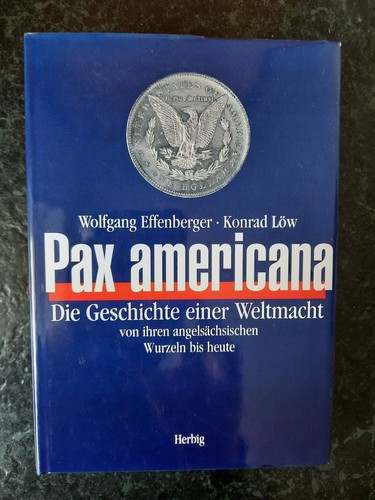 Pax americana geschichte - pax,