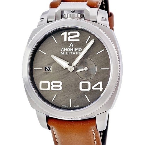 Anonimo military classic - military,