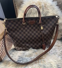 LOUIS VUITTON * Belmont Tasche