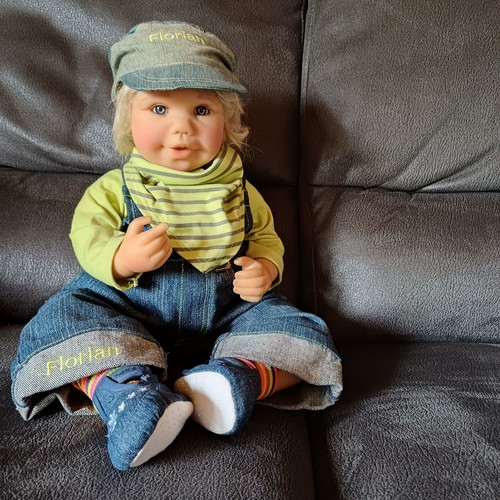 Sammler künstler puppe - sammler-künstler, -puppe
