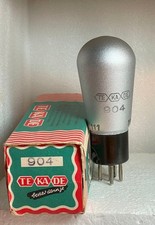 1  Röhre REN904 TEKADE