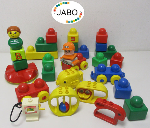 Lego duplo - r1,