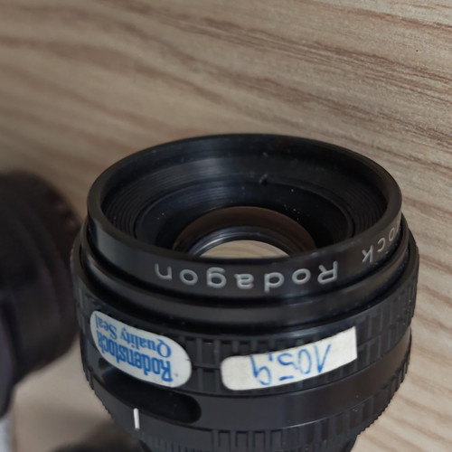 Rodenstock rodagon - rodenstock,